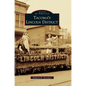 Tacoma's Lincoln District - Hardcover