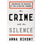 Crime and the Silence - Paperback