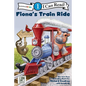 Fiona's Train Ride: Level 1 - Paperback