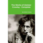 The Works of Aleister Crowley - Complete - Hardcover