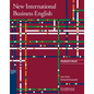 New International Business English, Student's Book: Communication Skills in English for Business Purposes - Paperback