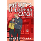 Presley's Christmas Catch: A Sweet Sports Holiday Romance - Paperback