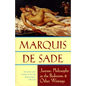 Justine, Philosophy in the Bedroom, and Other Writings - Paperback