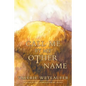 Call Me by My Other Name - Paperback