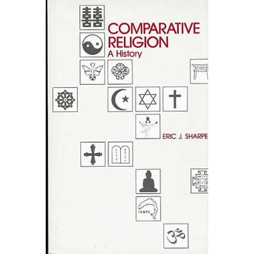 Comparative Religion - Paperback