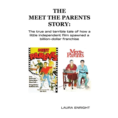 The Meet the Parents Story - Paperback