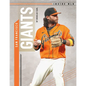 San Francisco Giants - Library Binding