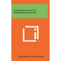 Introduction To Metamathematics - Hardcover