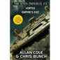 The Sten Omnibus #3: Vortex, Empire's End - Paperback
