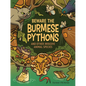 Beware the Burmese Pythons: And Other Invasive Animal Species - Hardcover