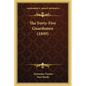 The Forty-Five Guardsmen (1849) - Paperback
