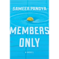 Members Only - Paperback