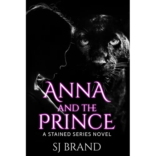 Anna and the Prince - Paperback