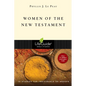 Women of the New Testament - Paperback
