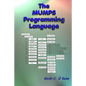 The Mumps Programming Language - Paperback