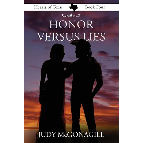 Honor Versus Lies - Paperback