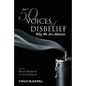 50 Voices of Disbelief - Paperback
