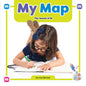 My Map: The Sound of M - Library Binding
