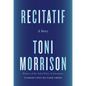 Recitatif: A Story - Hardcover