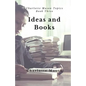 Ideas and Books: The Means of Education - Paperback