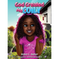 God Created Me Coily - Hardcover