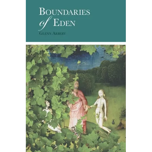 Boundaries of Eden - Paperback