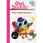 Eva's Campfire Adventure: A Branches Book (Owl Diaries #12): Volume 12 - Library Binding