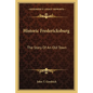 Historic Fredericksburg: The Story Of An Old Town - Paperback