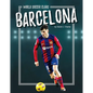 Barcelona - Library Binding