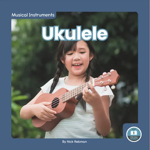 Ukulele - Paperback