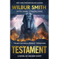 Testament - Hardcover