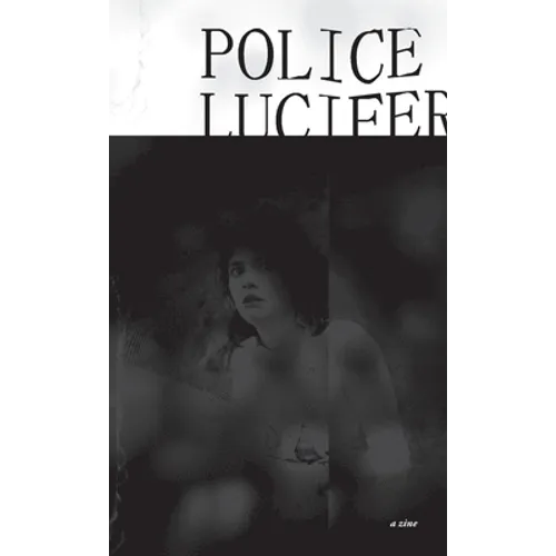 Police Lucifer - Paperback