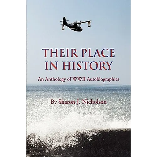 Their Place in History - Paperback