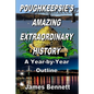 Poughkeepsie's Amazing Extraordinary History - Paperback