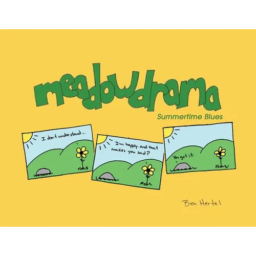 meadowdrama: Summertime Blues - Paperback