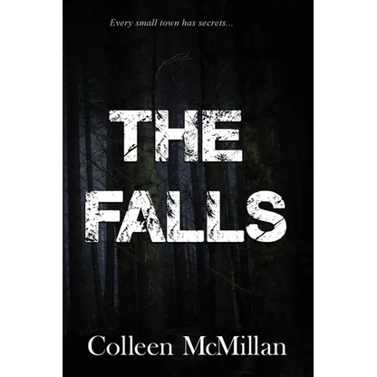 The Falls - Paperback