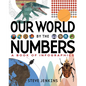 Our World: By the Numbers - Hardcover