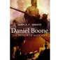 Daniel Boone, the Pioneer of Kentucky: Illustrated - Paperback