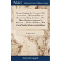 The art of Angling. By R. Brookes, M.D. In two Parts. ... Illustrated With one Hundred and Thirty-five Cuts, ... The Whole Forming a Sportsman's Magaz - Hardcover