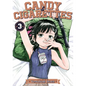 Candy and Cigarettes Vol. 3 - Paperback