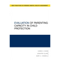 Evaluation of Parenting Capacity in Child Protection - Paperback