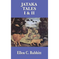 Jataka Tales I & II - Hardcover