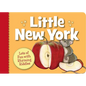 Little New York - Board Book