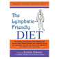 The Lymphatic-Friendly Diet - Paperback