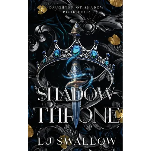 Shadow Throne - Paperback