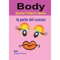 Spanish Children's Books: Body - Paperback