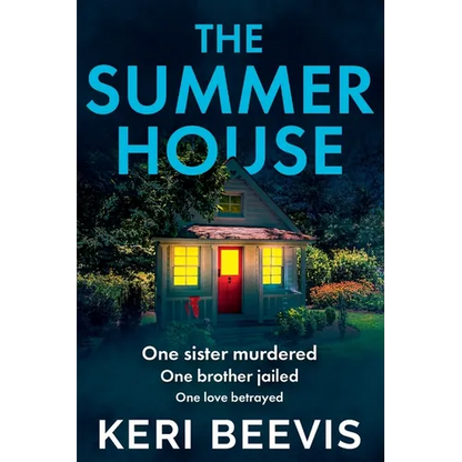 The Summer House - Paperback