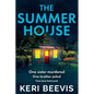 The Summer House - Paperback