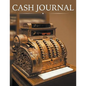 Cash Journal - Paperback
