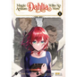 Magic Artisan Dahlia Wilts No More (Manga) Vol. 8 - Paperback